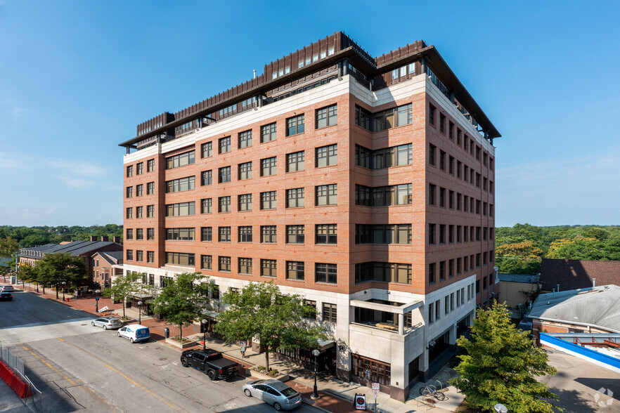 414 S Main St, Ann Arbor, MI for lease - Primary Photo - Image 1 of 7