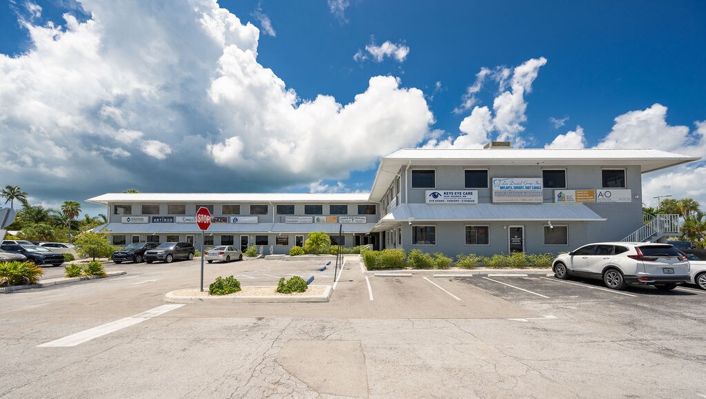 3706 N Roosevelt Blvd, Key West, FL for sale Building Photo- Image 1 of 1