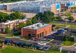 New 15-Year Chipotle - NNN Property