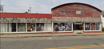 920 S Chapman St, Greensboro NC - Commercial Real Estate