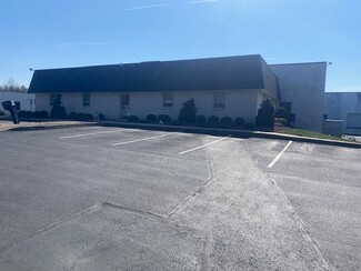 More details for 513 Dickerson Rd, North Wales, PA - Industrial for Lease