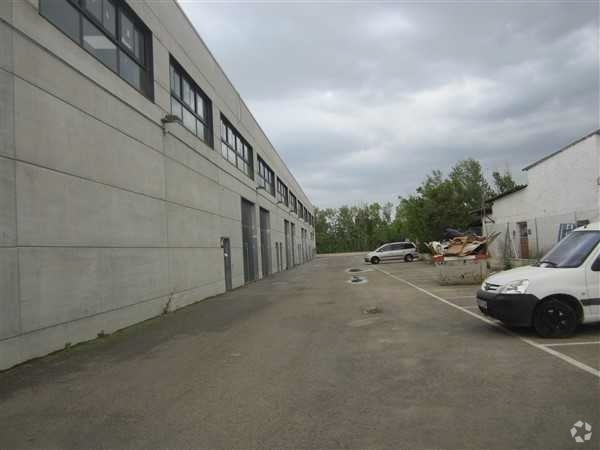 Industrial in Talamanca de Jarama, MAD for sale - Building Photo - Image 3 of 5