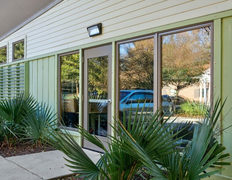 1001 Physicians Dr, Charleston, SC for sale - Building Photo - Image 1 of 1