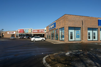 More details for 2325-2397 Fairview Ave N, Roseville, MN - Retail for Lease