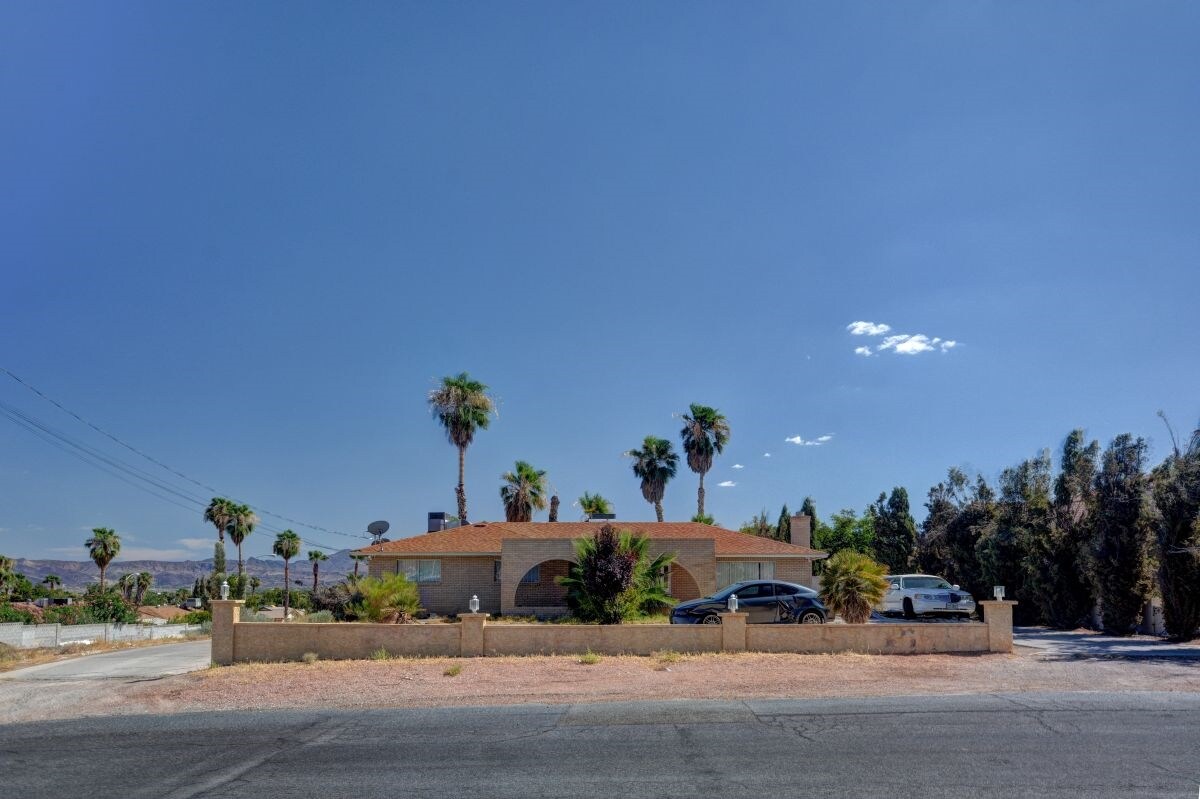 3485 Shamrock Ave, Las Vegas, NV for sale Building Photo- Image 1 of 1