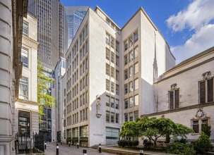 6A Austin Friars, London for lease Building Photo- Image 2 of 5