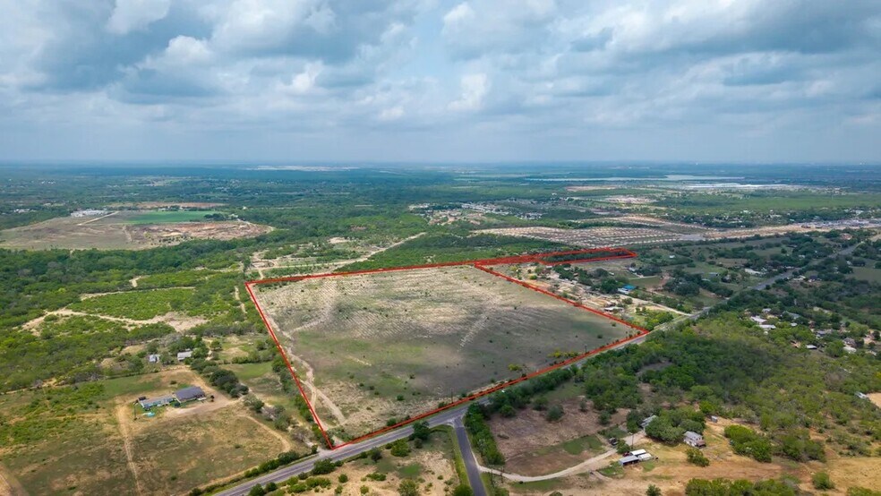 17317 FM 1937, San Antonio, TX for sale - Primary Photo - Image 1 of 1