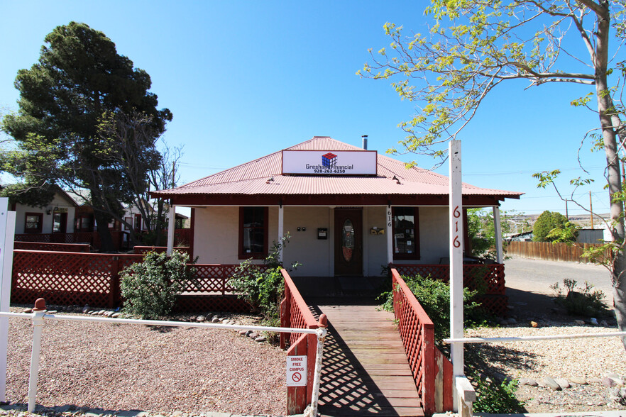 616 E Beale St, Kingman, AZ for sale - Primary Photo - Image 1 of 1