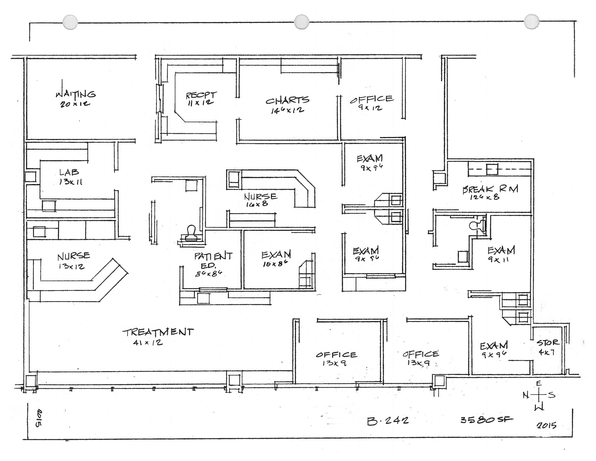 7777 Forest Ln, Dallas, TX for lease Site Plan- Image 1 of 1