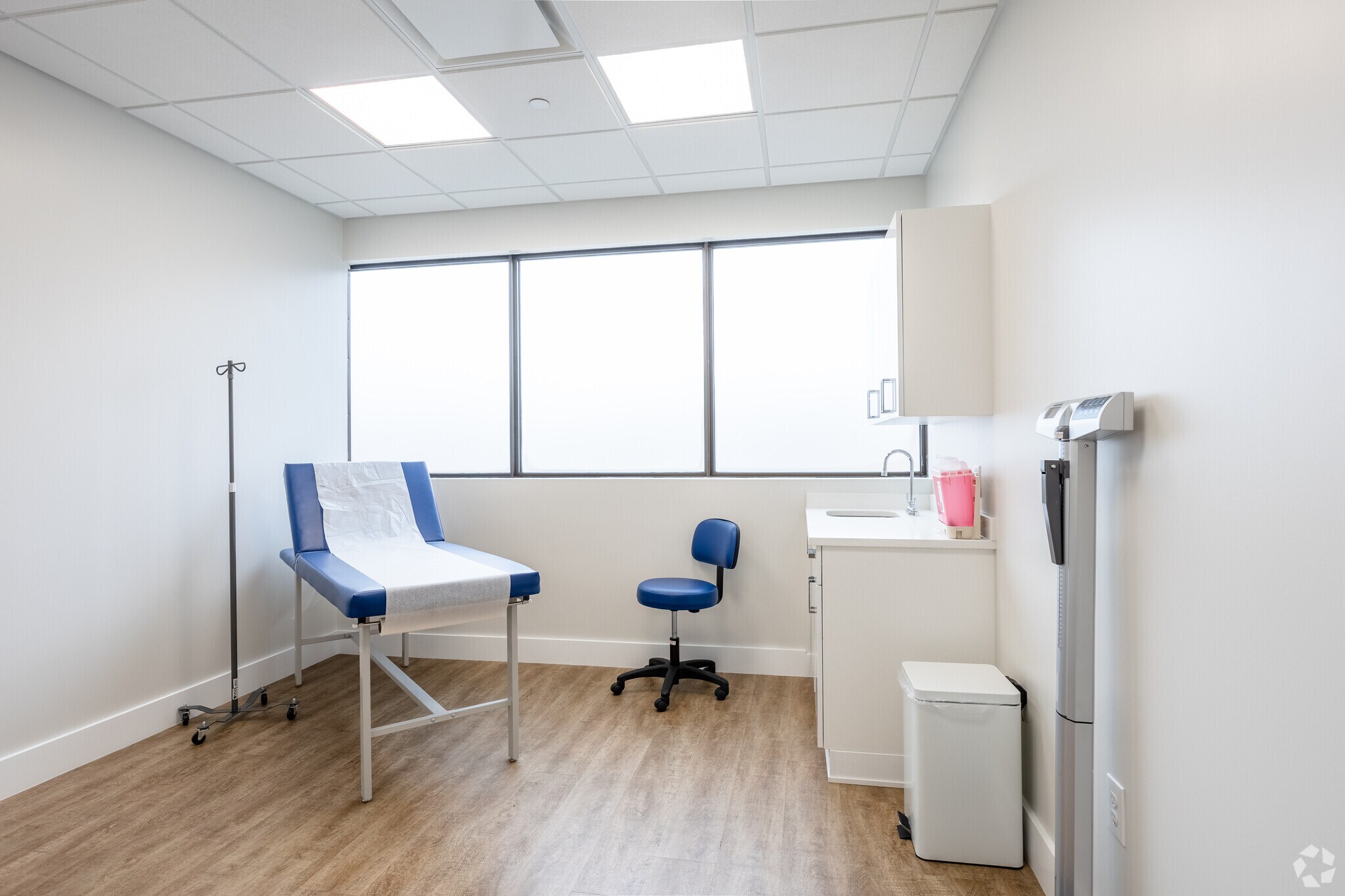 855 Valley Rd, Clifton, NJ 07013 HUDSON REGIONAL MEDICAL ARTS