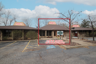 More details for 16363 Pearl Rd, Strongsville, OH - Office for Sale