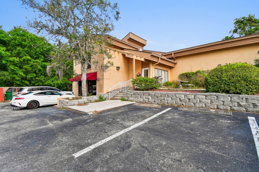 4540 Southside Blvd, Jacksonville, FL for lease - Building Photo - Image 2 of 23