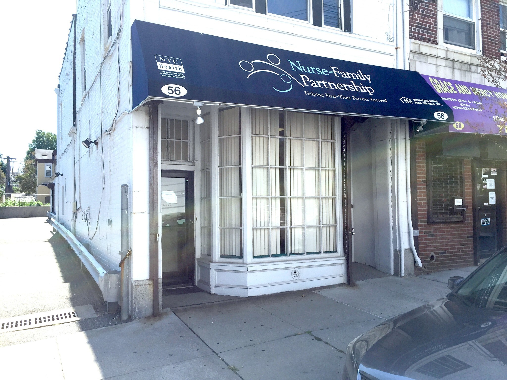 56 Beach St, Staten Island, NY for sale Building Photo- Image 1 of 1