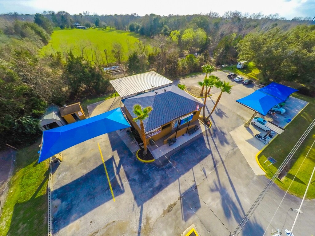 14003 Highway 6, Santa Fe, TX for sale Building Photo- Image 1 of 1