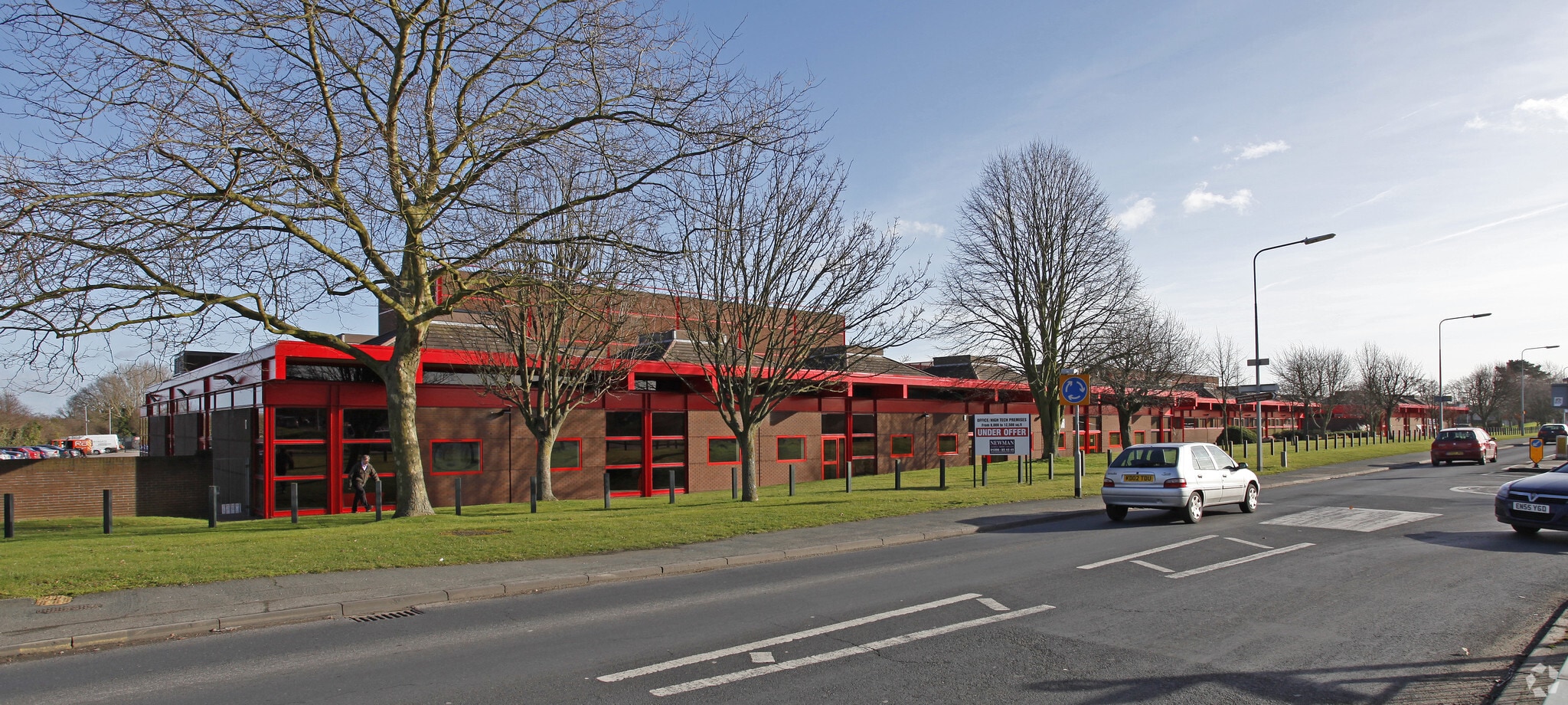 Wyncolls Rd, Colchester for sale Primary Photo- Image 1 of 1