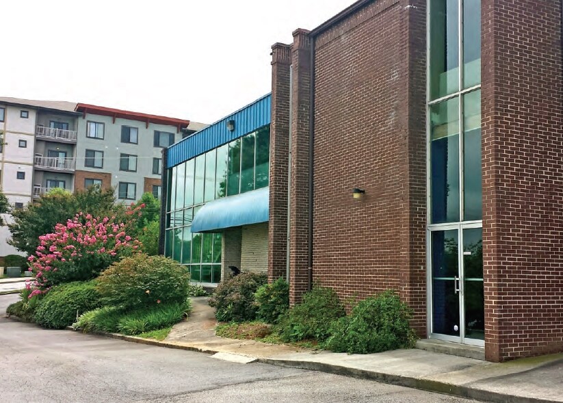 1314 Ellsworth Industrial Blvd NW, Atlanta, GA 30318 Retail for Lease