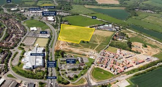 More details for London Rd, Ipswich - Land for Sale