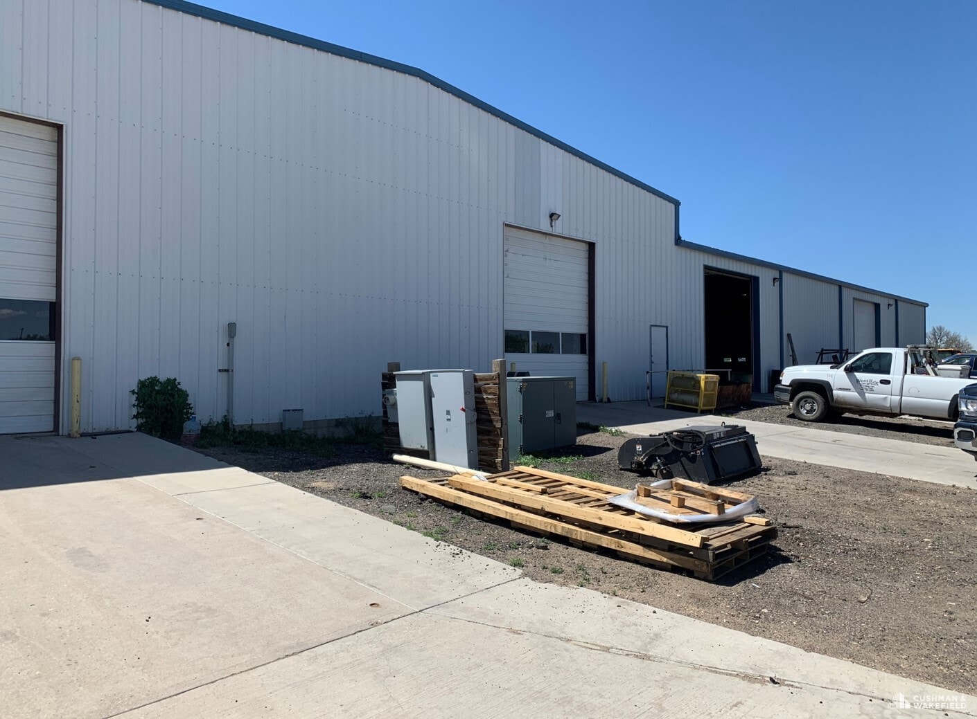 23000 State Highway 257, Milliken, CO 80543 Industrial for Sale