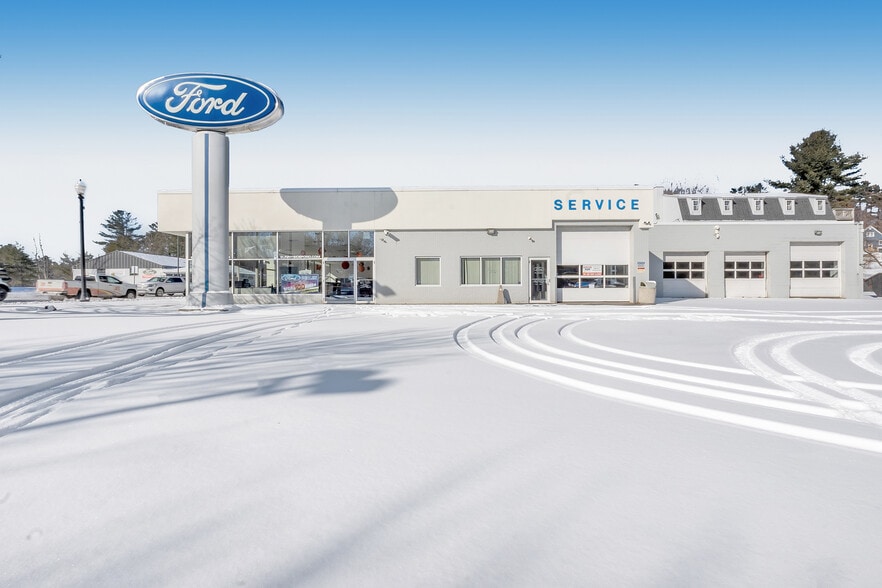 Sunnyside Portfolio portfolio of 5 properties for sale on LoopNet.com - Building Photo - Image 2 of 79