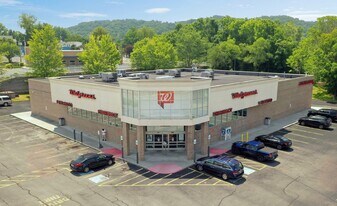 Walgreens - NNN Property