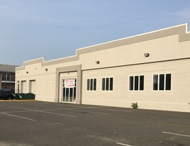 482 Glenbrook Rd, Stamford CT - Warehouse