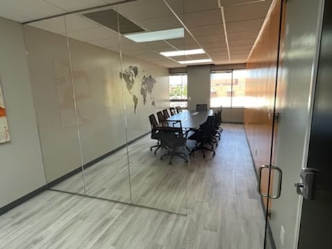 2627 N 3rd St, Phoenix, AZ for lease - Interior Photo - Image 2 of 15