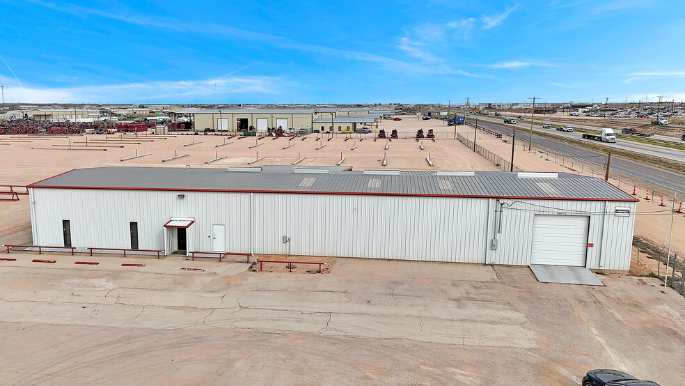 14000 I-20, Midland, TX for sale - Building Photo - Image 3 of 28