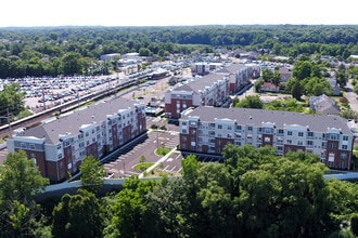 1101 Schindler Dr, Aberdeen, NJ - AERIAL map view - Image1