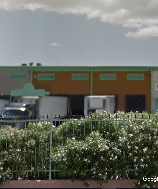 6500 S 23rd St, McAllen, TX for sale Building Photo- Image 1 of 1