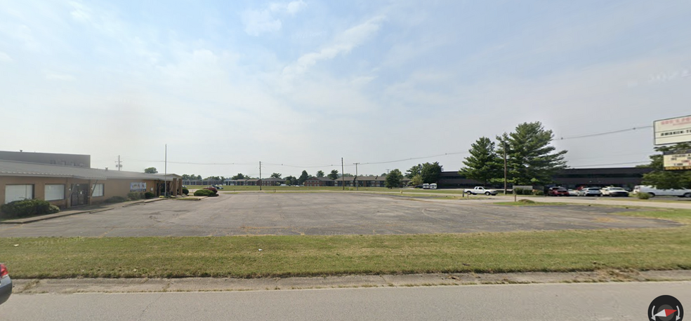 3410 Bashford Avenue Ct, Louisville, KY for lease - Building Photo - Image 3 of 9