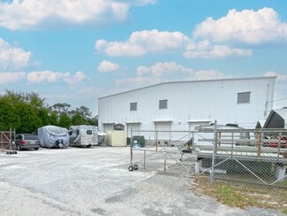 More details for 3428 Cessna Ln, Fernandina Beach, FL - Industrial for Lease