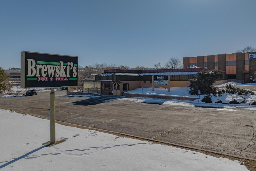 2100 E 104th Ave, Thornton, CO for sale - Primary Photo - Image 1 of 1