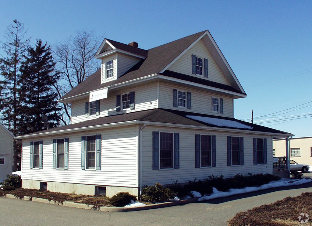 83 US Highway 206, Augusta, NJ for sale Primary Photo- Image 1 of 1