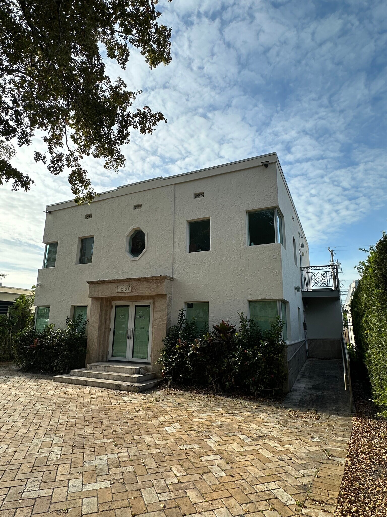 1566 Coral Way, Coral Gables, FL for sale Building Photo- Image 1 of 1