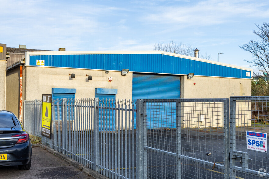 Wellheads Crescent, Aberdeen for lease - Building Photo - Image 2 of 2