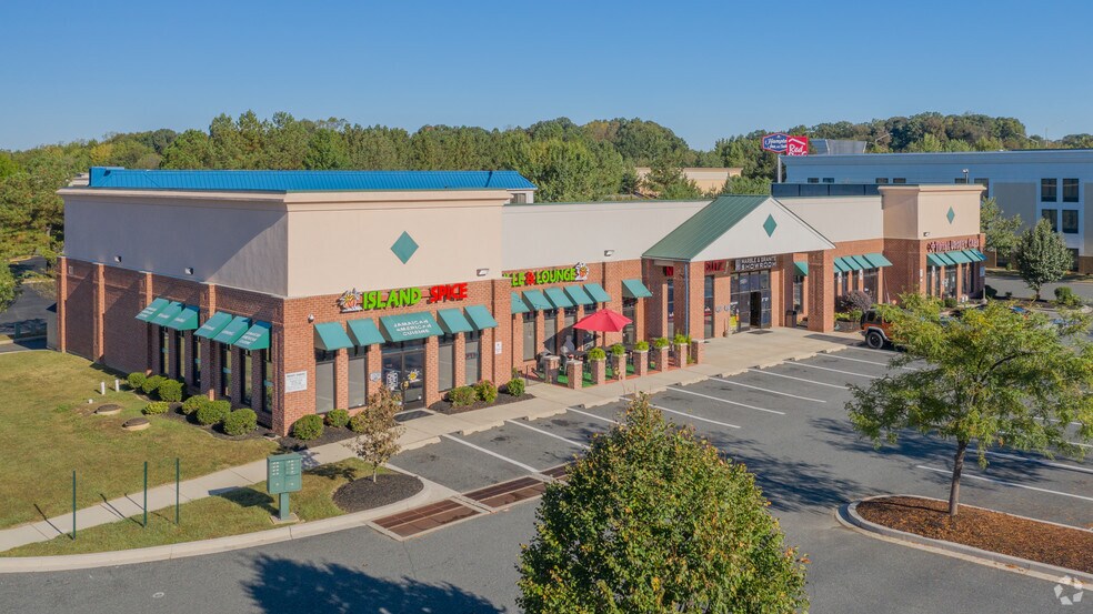 2120 Emmorton Park Rd, Edgewood, MD for sale - Primary Photo - Image 1 of 1