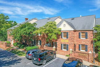 More details for 216 N Mcdowell St, Charlotte, NC - Office for Sale