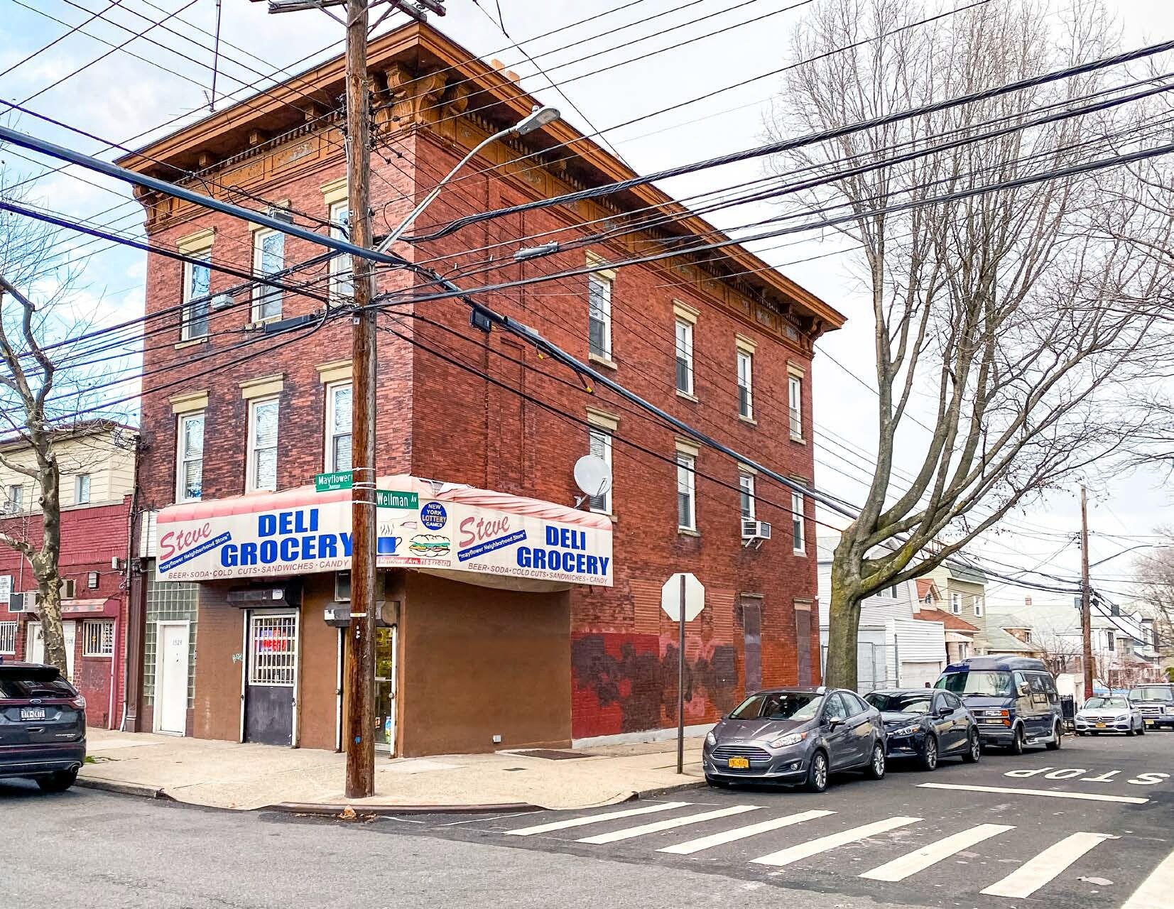 1524 Mayflower Ave, Bronx, NY for sale Building Photo- Image 1 of 1