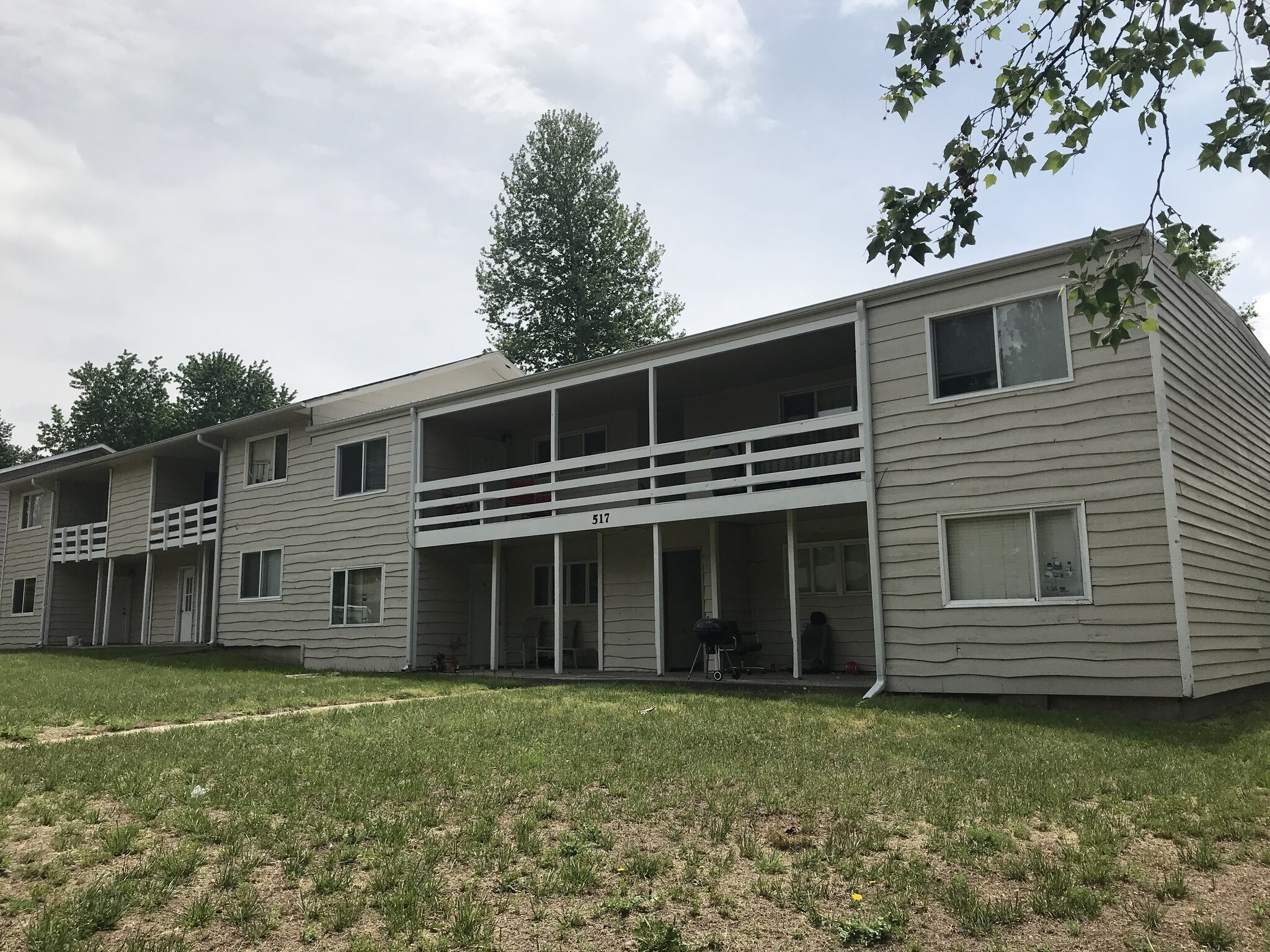 509 Cherry Ln, Newton, KS for sale Other- Image 1 of 1