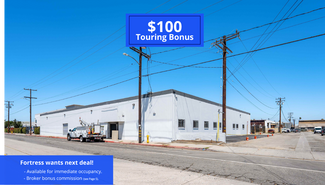 More details for 15916 S Figueroa St, Gardena, CA - Industrial for Lease