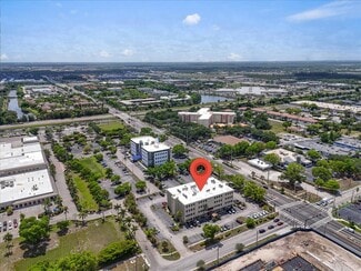 More details for 3949 Evans Ave, Fort Myers, FL - Office for Lease