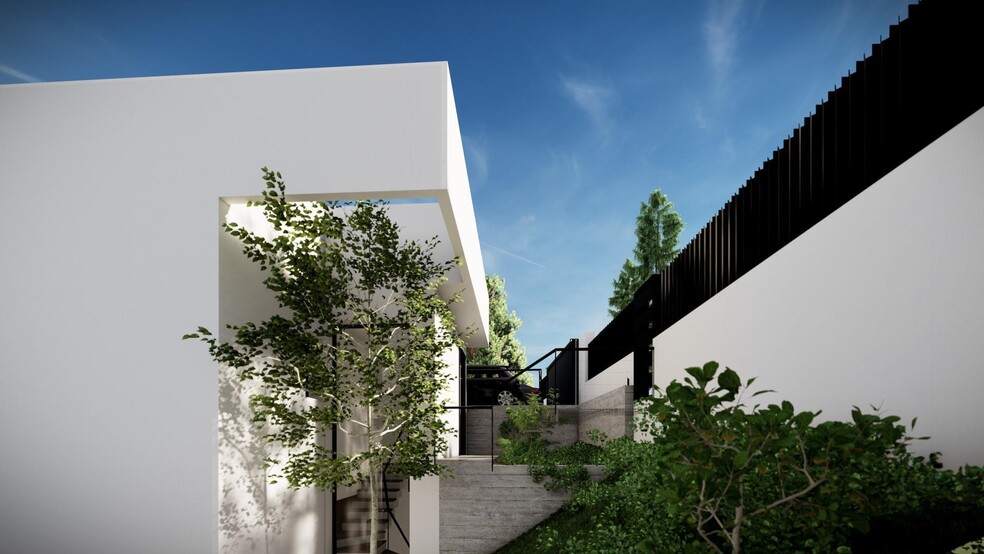 Land in Mijas, Málaga for sale - Building Photo - Image 2 of 10