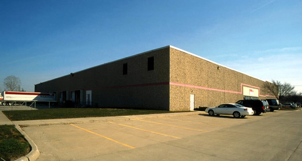 2500 International St, Columbus, OH for sale - Other - Image 3 of 5