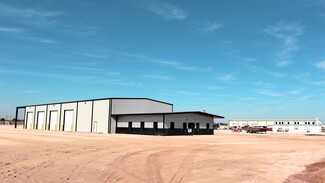 More details for 10318 W COUNTY ROAD 157, MIDLAND, TX 79706, Midland, TX - Industrial for Lease