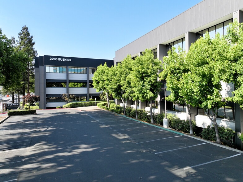 2950 Buskirk Ave, Walnut Creek, CA for lease - Building Photo - Image 3 of 16