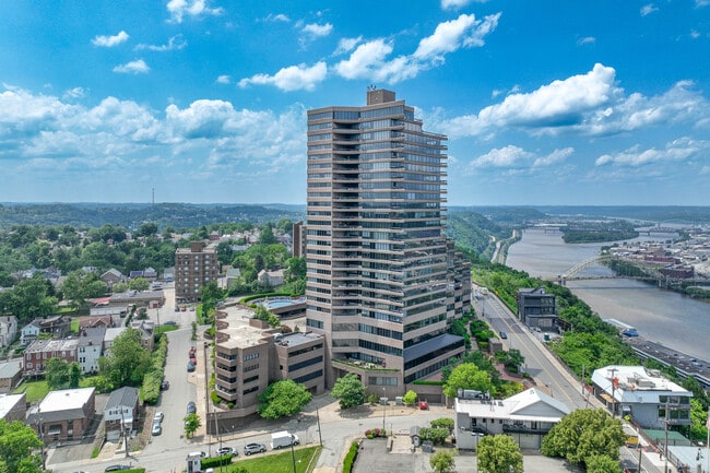 More details for 1301 Grandview Ave, Pittsburgh, PA - Office for Sale
