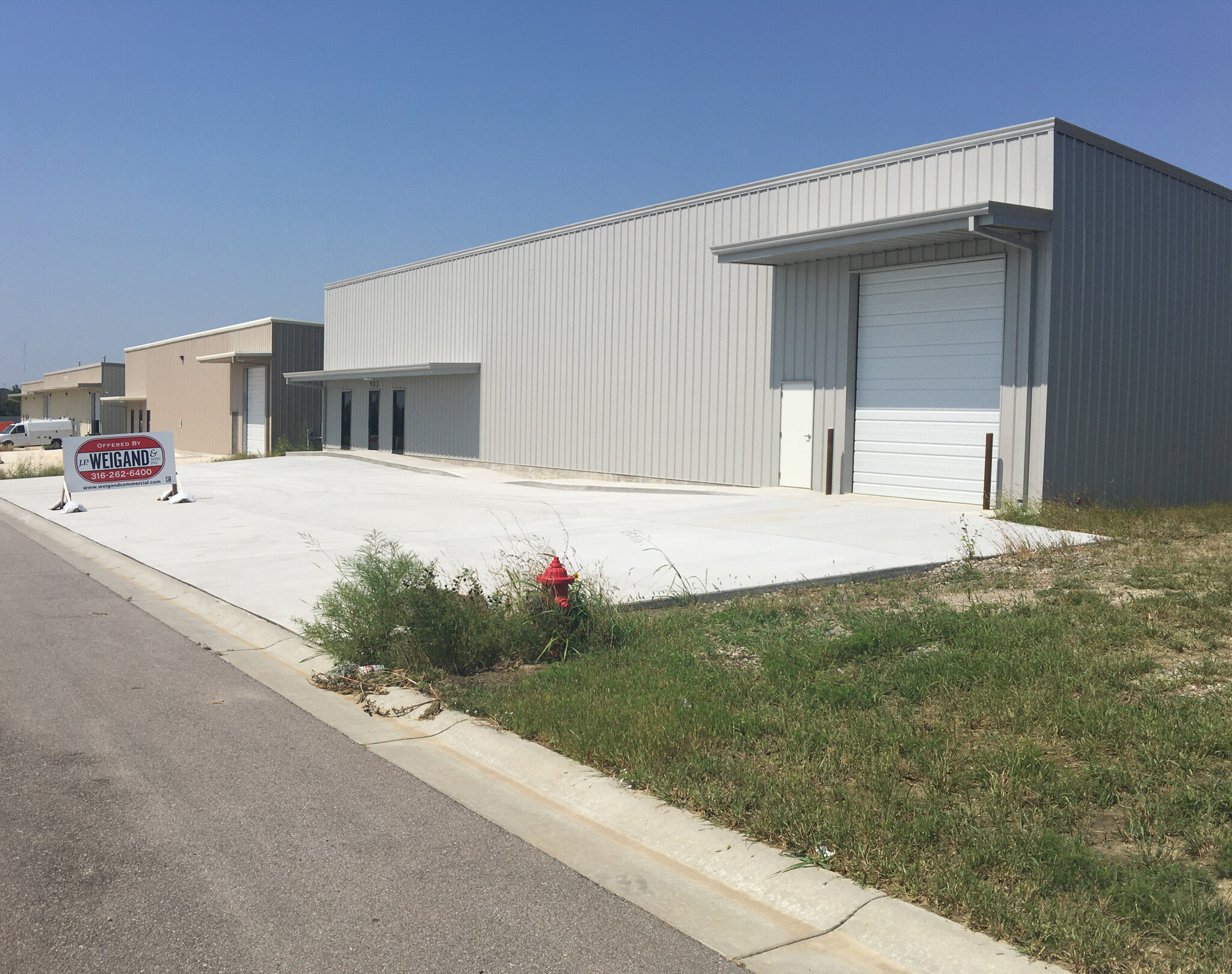 902 Venture ct, Kechi, KS for lease Primary Photo- Image 1 of 4