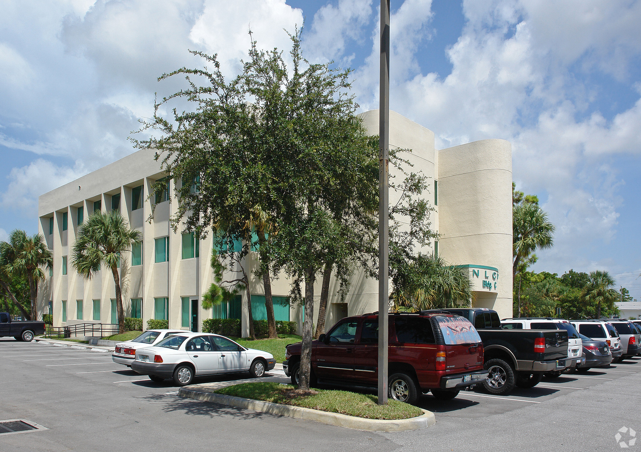 8895 N Military Trl, Palm Beach Gardens, FL 33410 - Office For Sale ...