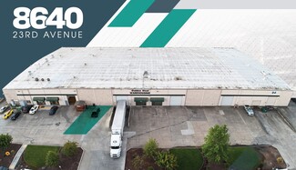 More details for 8640-8670 23rd Ave, Sacramento, CA - Industrial for Lease