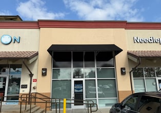 1600-1730 E Woodlawn Rd, Charlotte, NC for lease Building Photo- Image 1 of 5